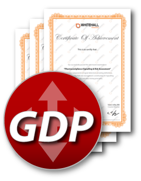 GDP - Good Distribution Practice - Courses